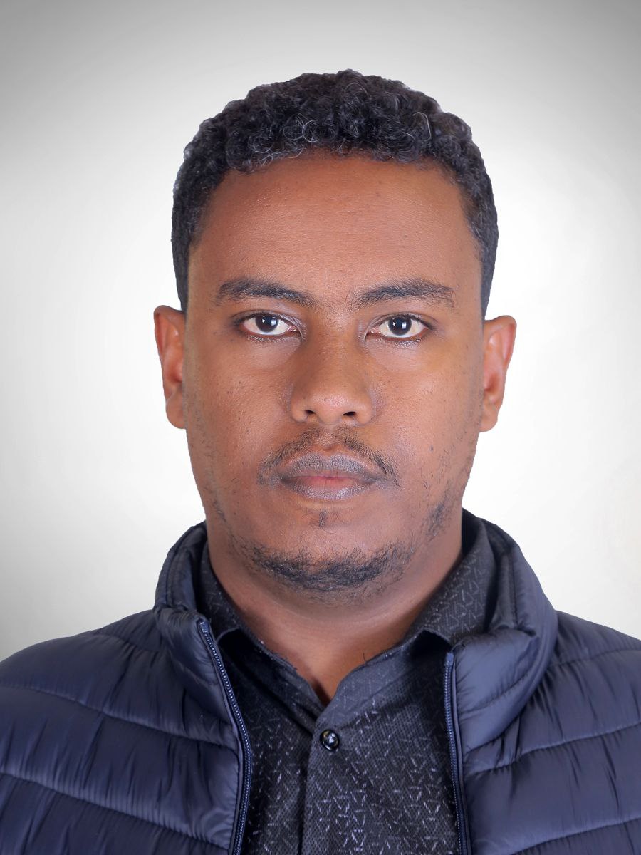 Yohannes Shewakena